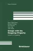 Groups with the Haagerup Property (eBook, PDF)