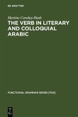 The Verb in Literary and Colloquial Arabic (eBook, PDF)