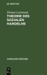 Theorie des sozialen Handelns (eBook,... - Bild 1