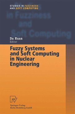 Cover Fuzzy Systems and Soft Computing in Nuclear Engineering (eBook, PDF)
