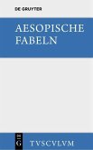 Aesopische Fabeln (eBook, PDF)