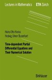 Time-dependent Partial Differential Equations and Their Numerical Solution (eBook, PDF)