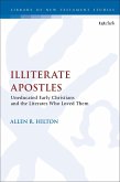 Illiterate Apostles (eBook, ePUB)