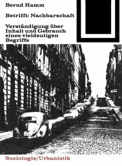 Cover Betrifft: Nachbarschaft (eBook, PDF)