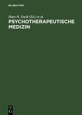 Psychotherapeutische Medizin (eBook, PDF)