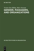 Gender, Managers, and Organizations (eBook, PDF)