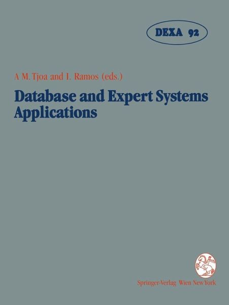 Database and Expert Systems Applications (eBook, PDF) Database and Expert Systems Applications (eBook, PDF)