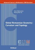 Global Riemannian Geometry: Curvature and Topology (eBook, PDF)
