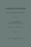 Volksdichtung aus Indonesien (eBook, PDF)