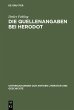 Die Quellenangaben bei Herodot (eBook,... - Bild 1