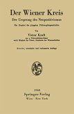Der Wiener Kreis (eBook, PDF)