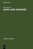 Gaps and Dummies (eBook, PDF)