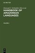 Handbook Amazonian Languages (eBook,... - Bild 1