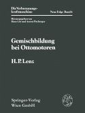 Gemischbildung bei Ottomotoren (eBook, PDF)