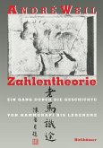 Zahlentheorie (eBook, PDF)