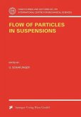 Flow of Particles in Suspensions (eBook, PDF)