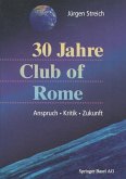 30 Jahre Club of Rome (eBook, PDF)