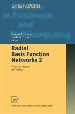 Cover Radial Basis Function Networks 2 (eBook, PDF)