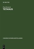 Tetanus (eBook, PDF)
