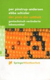 Der Preis der Sattheit (eBook, PDF)