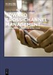 Toward Cross-Channel Management (eBook,... - Bild 1