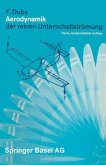 Aerodynamik der reinen Unterschallströmung (eBook, PDF)