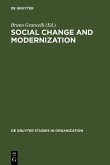 Social Change and Modernization (eBook, PDF)