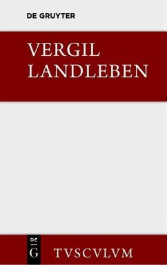 Landleben (eBook, PDF) - Vergil
