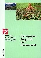 Ökologischer Ausgleich und Biodiversität (eBook, PDF) - Baur, B.; Ewald, Klaus C.; Freyer, Bernhard; Erhardt, Andreas