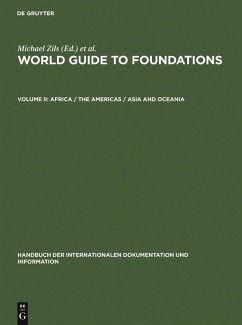 Africa / The Americas / Asia and Oceania (eBook, PDF)