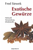 Exotische Gewürze (eBook, PDF)