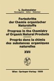 Fortschritte der Chemie Organischer Naturstoffe / Progress in the Chemistry of Organic Natural Products / Progrès dans la Chimie des Substances Organiques Naturelles (eBook, PDF) Fortschritte der Chemie Organischer Naturstoffe / Progress in the Chemistry of Organic Natural Products / Progrès dans la Chimie des Substances Organiques Naturelles (eBook, PDF)