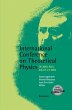 International Conference on Theoretical... - Bild 1