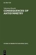 Consequences of Antisymmetry (eBook,... - Bild 1