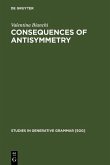 Consequences of Antisymmetry (eBook, PDF)
