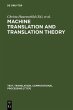 Machine Translation and Translation... - Bild 1
