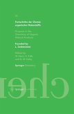 Fortschritte der Chemie organischer Naturstoffe / Progress in the Chemistry of Organic Natural Products 86 (eBook, PDF)