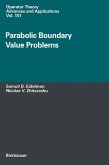 Parabolic Boundary Value Problems (eBook, PDF) Parabolic Boundary Value Problems (eBook, PDF)