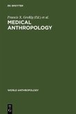 Medical Anthropology (eBook, PDF)