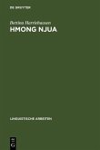 Hmong Njua (eBook, PDF)