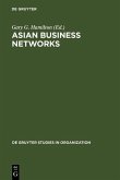 Asian Business Networks (eBook, PDF)