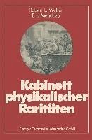 Kabinett physikalischer Raritäten (eBook, PDF) - Weber, Robert L.; Mendoza, Eric