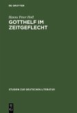 Gotthelf im Zeitgeflecht (eBook, PDF)