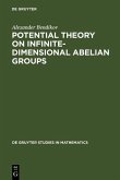Potential Theory on Infinite-Dimensional Abelian Groups (eBook, PDF)