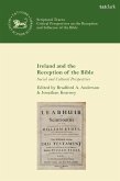 Ireland and the Reception of the Bible (eBook, PDF)