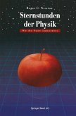 Sternstunden der Physik (eBook, PDF)