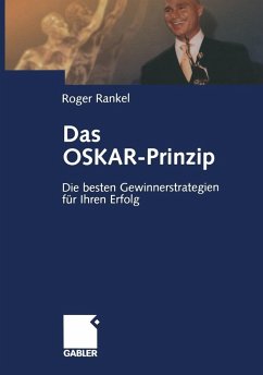 Cover Das OSKAR-Prinzip (eBook, PDF)