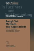 Rough Set Methods and Applications (eBook, PDF)