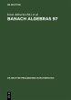 Banach Algebras 97 (eBook, PDF) - Bild 1