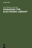 Managing the Electronic Library (eBook, PDF) Managing the Electronic Library (eBook, PDF)